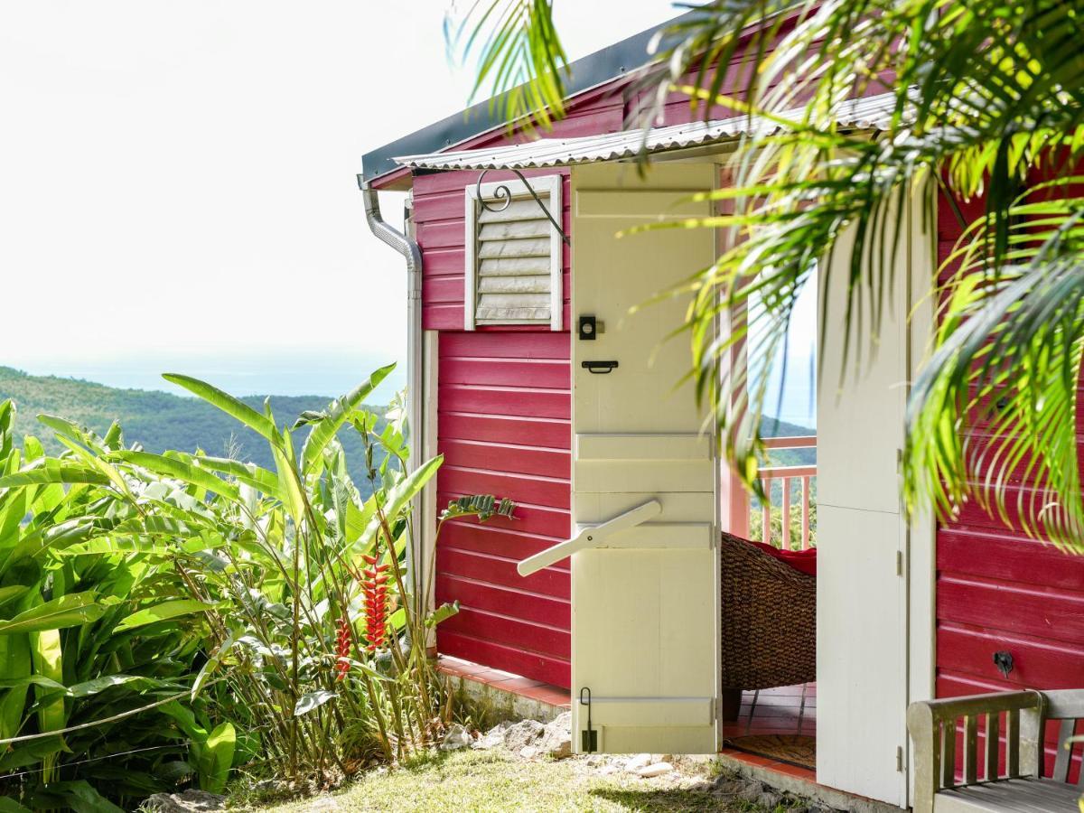 Beausejour Guest House Pointe-Noire Exterior foto