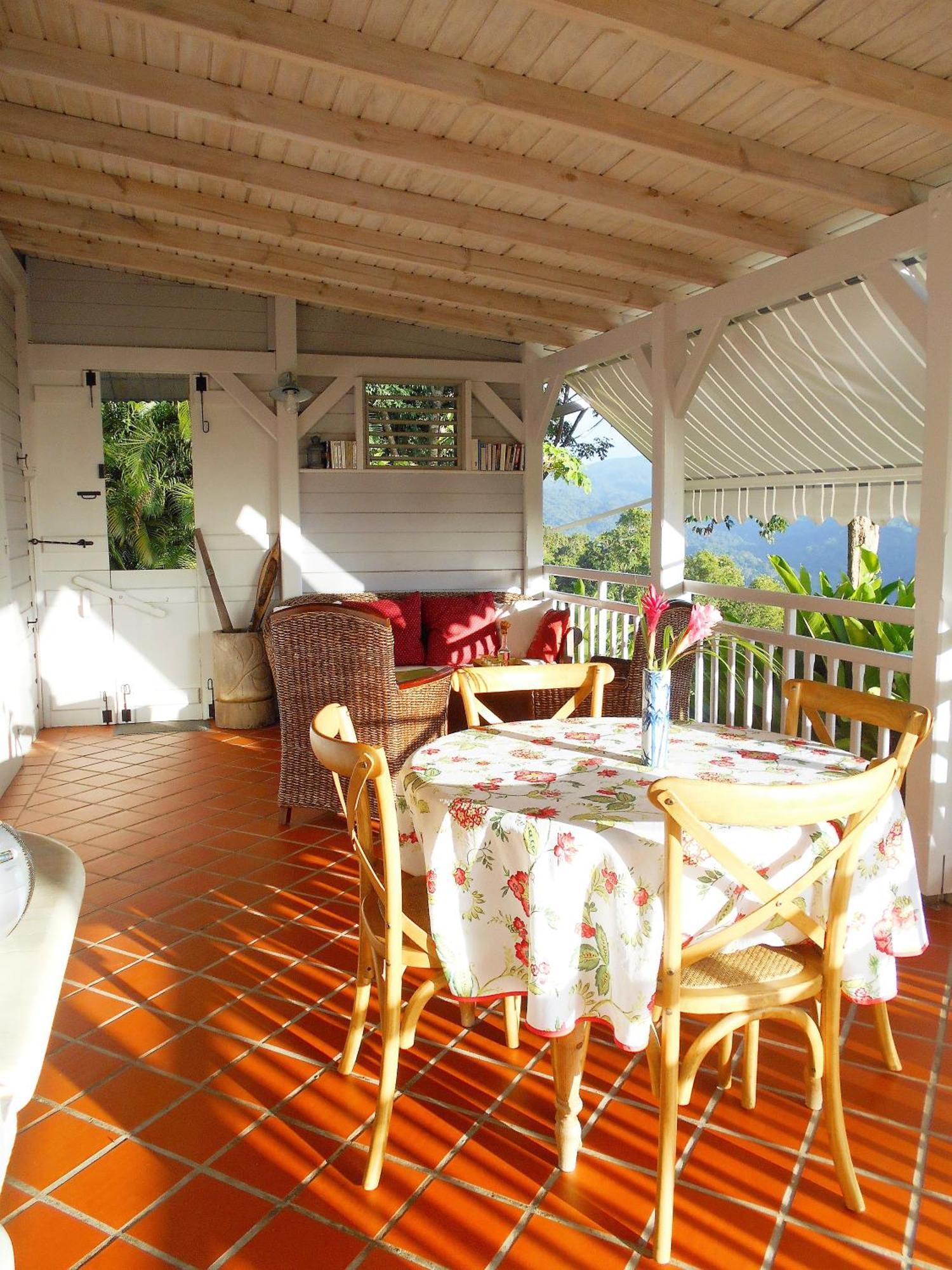 Beausejour Guest House Pointe-Noire Exterior foto
