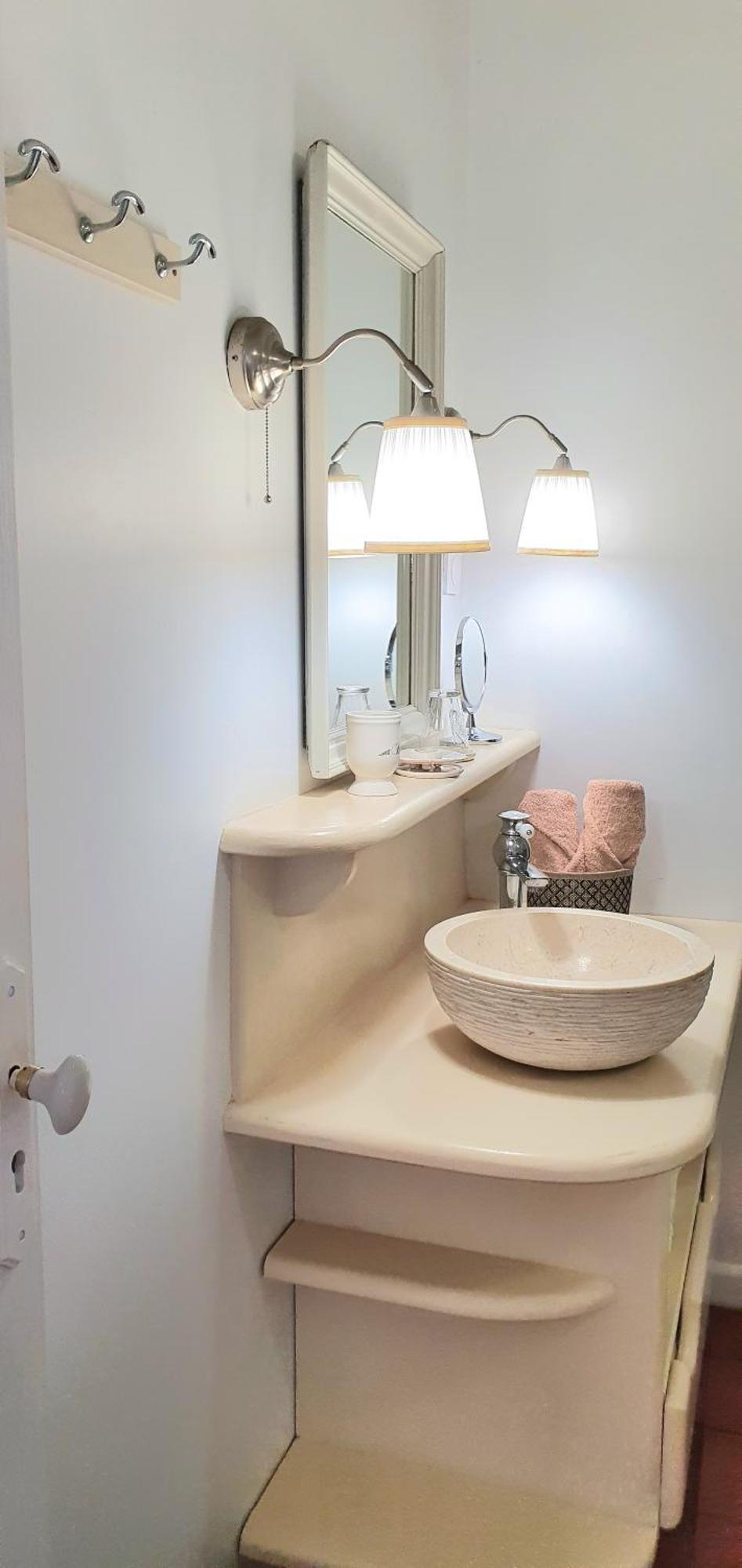Beausejour Guest House Pointe-Noire Quarto foto