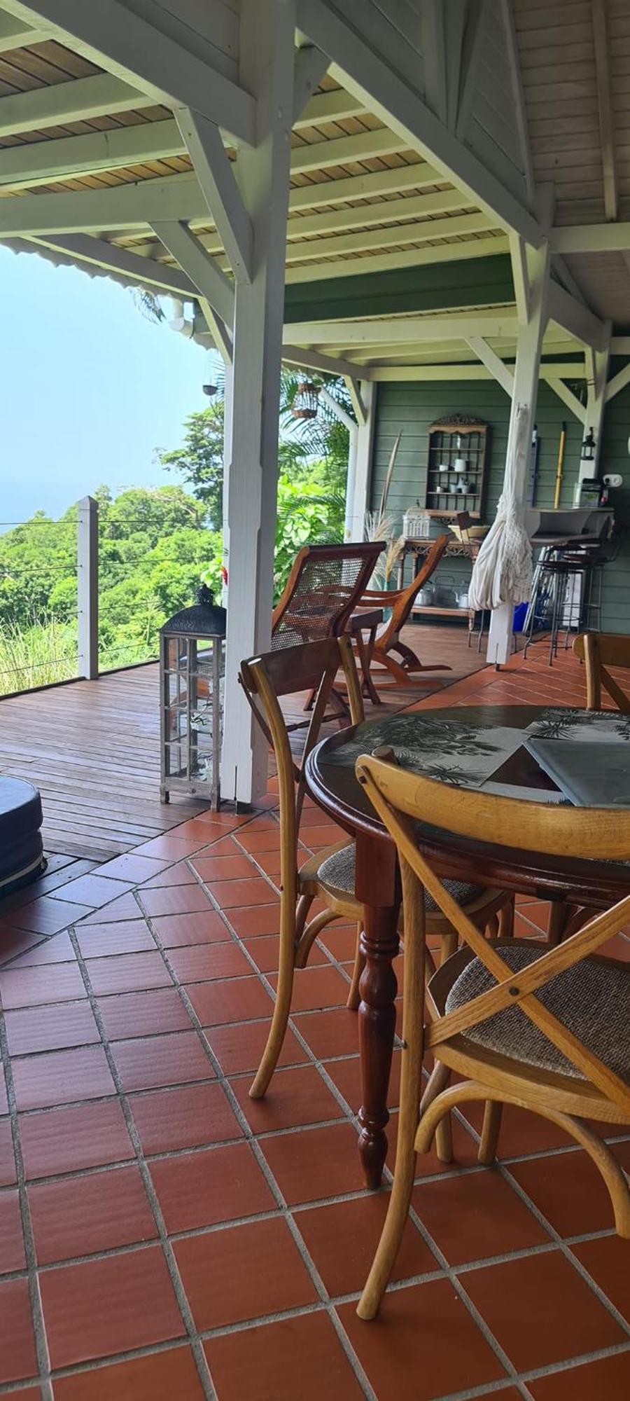 Beausejour Guest House Pointe-Noire Quarto foto